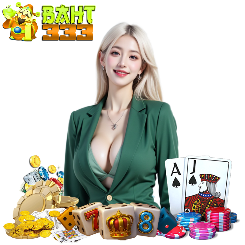 BAHT333