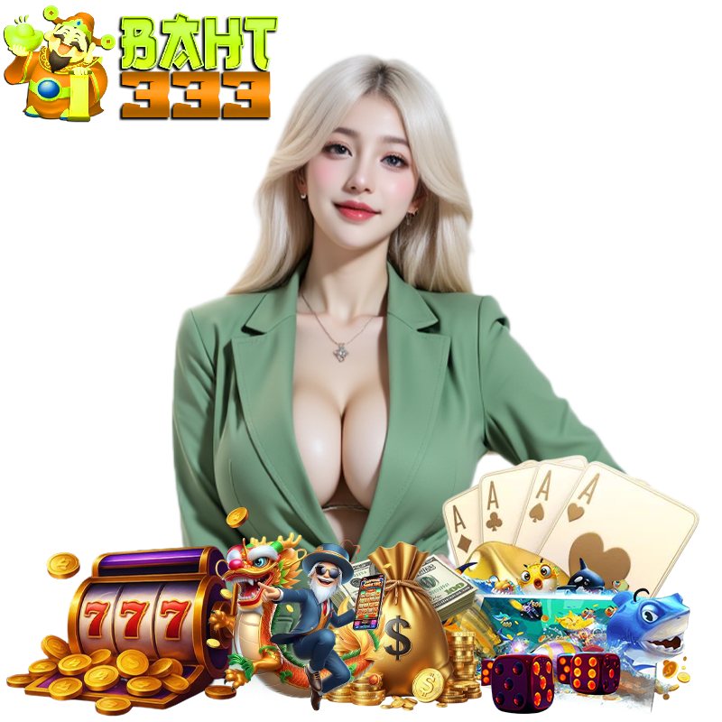 BAHT333 โปรโมชั่น